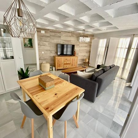 Apartamento 4Pax En Pleno Centro Plaza Salvador Севилья Экстерьер фото