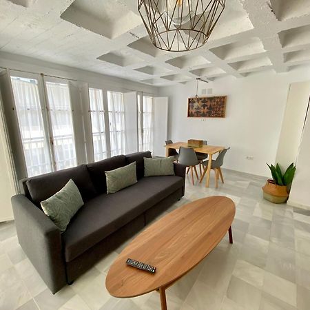 Apartamento 4Pax En Pleno Centro Plaza Salvador Севилья Экстерьер фото