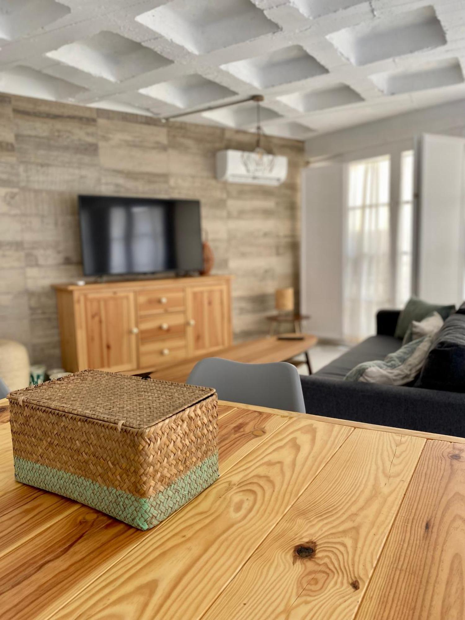 Apartamento 4Pax En Pleno Centro Plaza Salvador Севилья Экстерьер фото