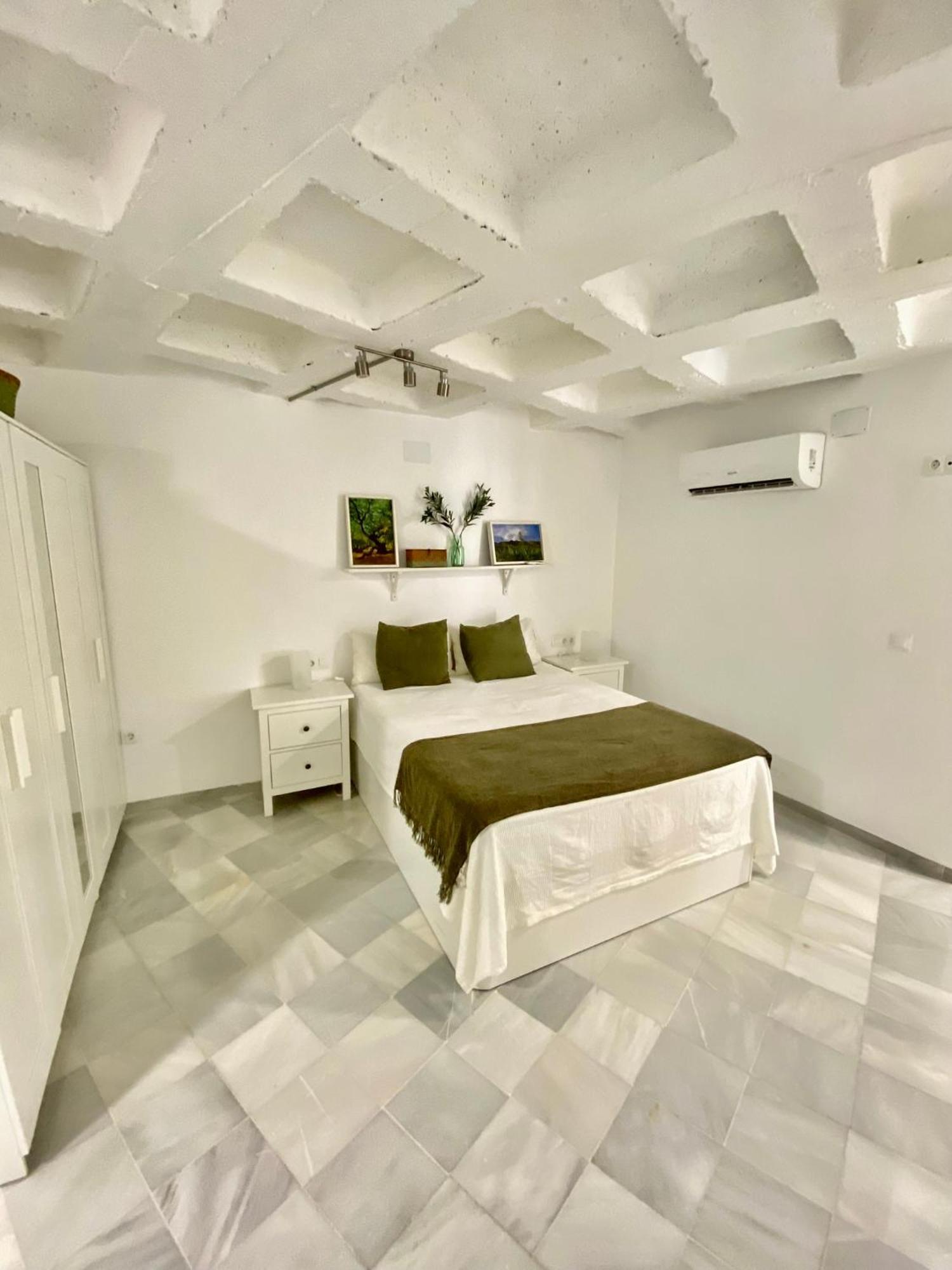 Apartamento 4Pax En Pleno Centro Plaza Salvador Севилья Экстерьер фото
