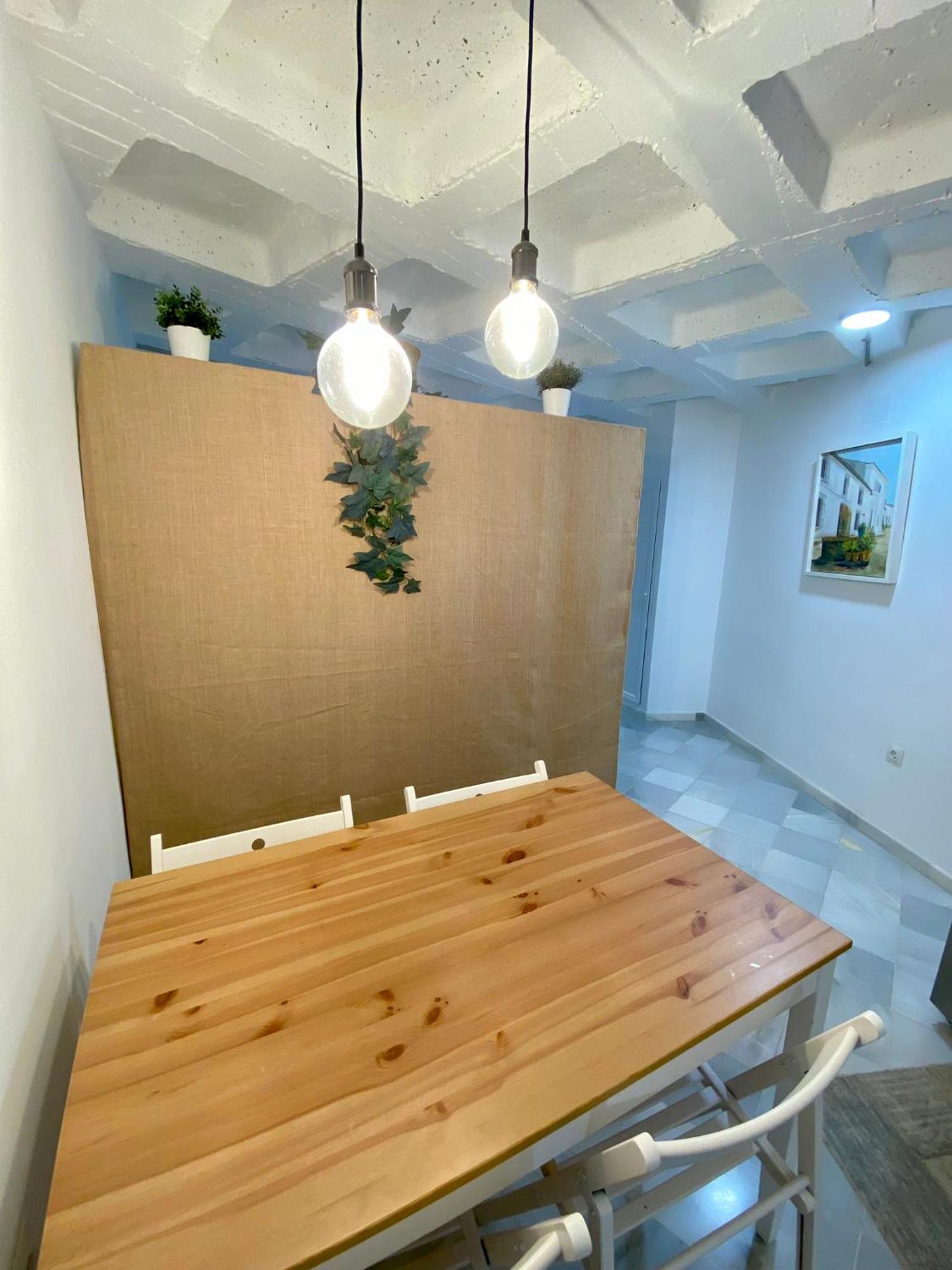 Apartamento 4Pax En Pleno Centro Plaza Salvador Севилья Экстерьер фото
