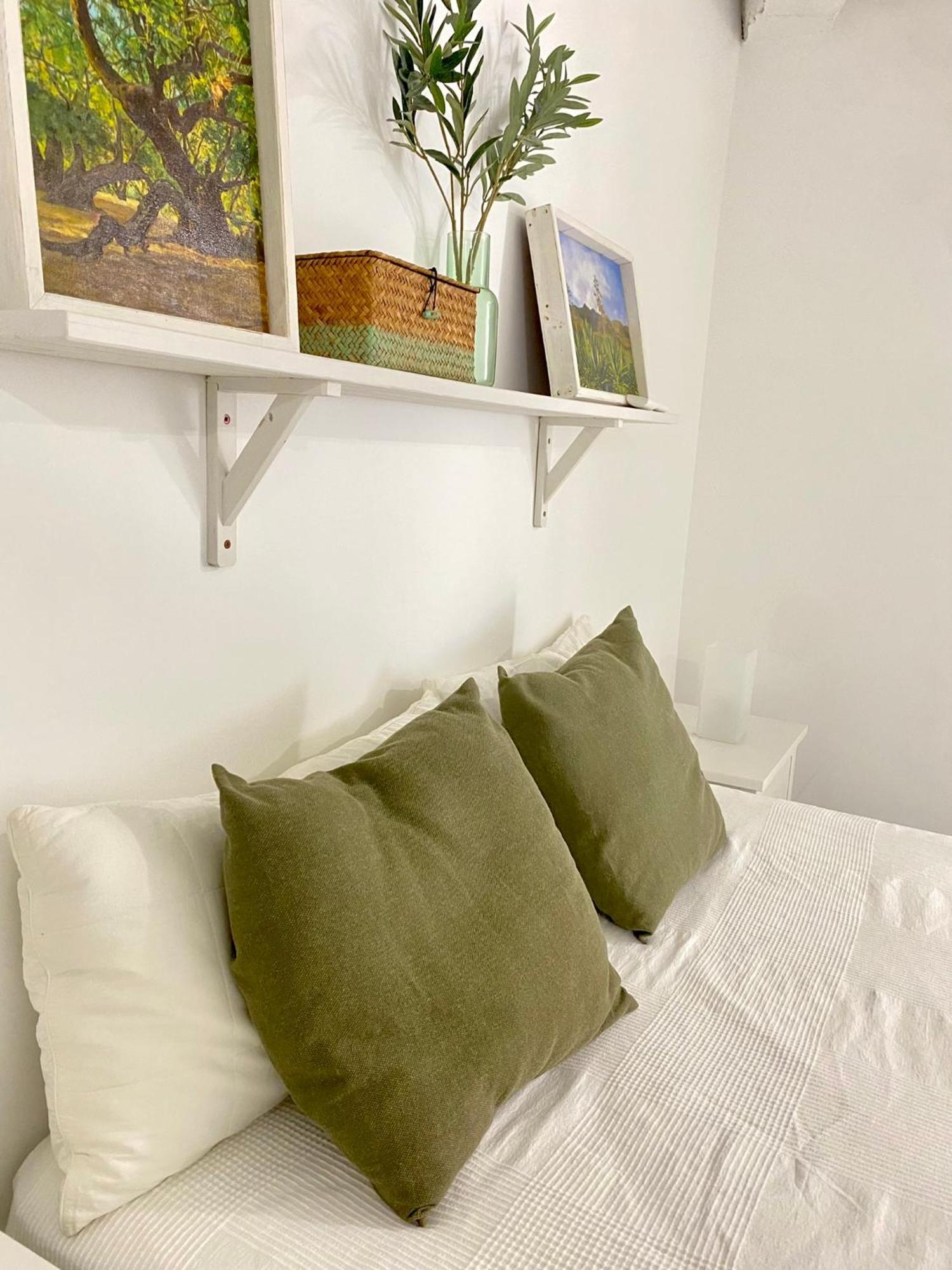 Apartamento 4Pax En Pleno Centro Plaza Salvador Севилья Экстерьер фото